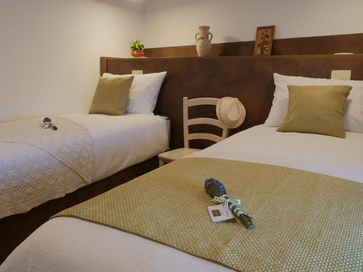 Apartmaji In Sobe Odlicna Hisa Štanjel Extérieur photo