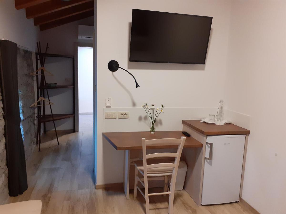Apartmaji In Sobe Odlicna Hisa Štanjel Extérieur photo