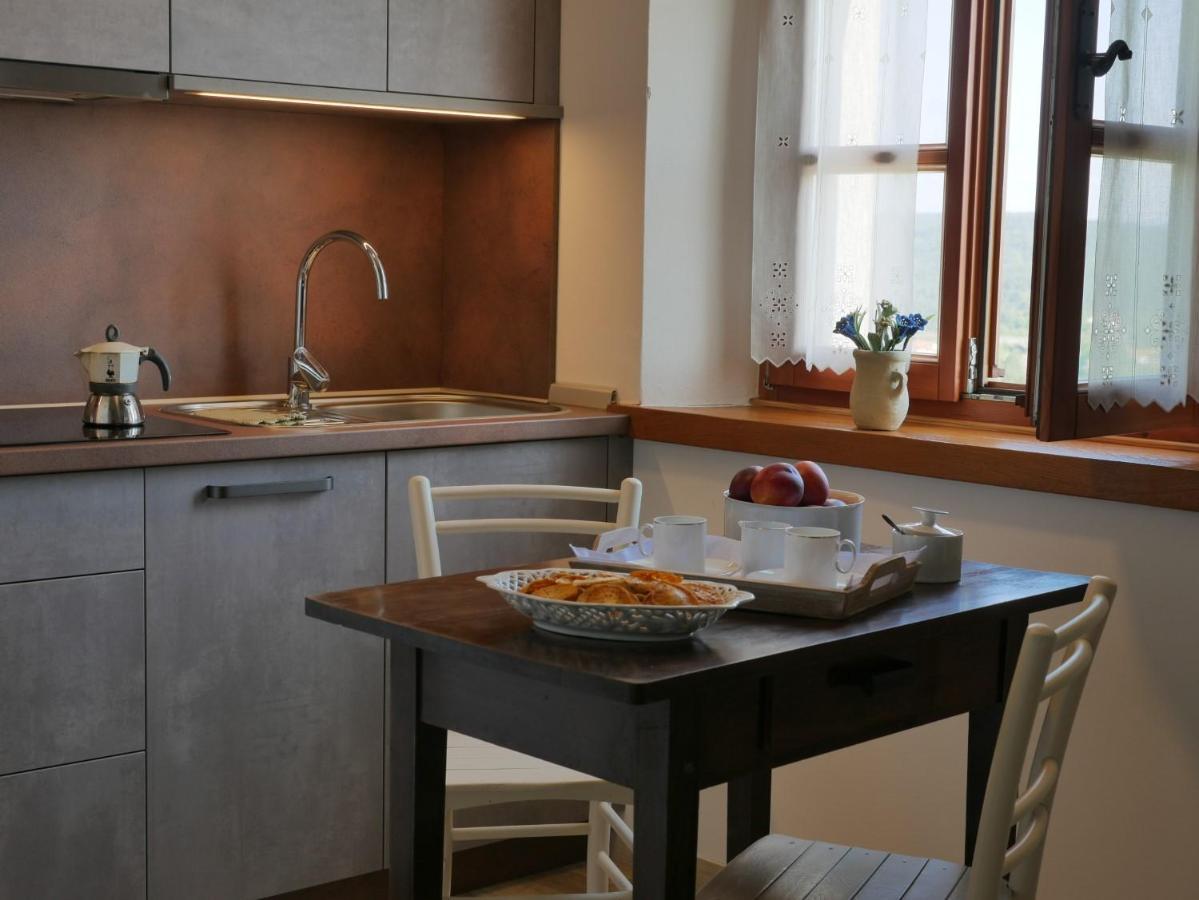 Apartmaji In Sobe Odlicna Hisa Štanjel Extérieur photo