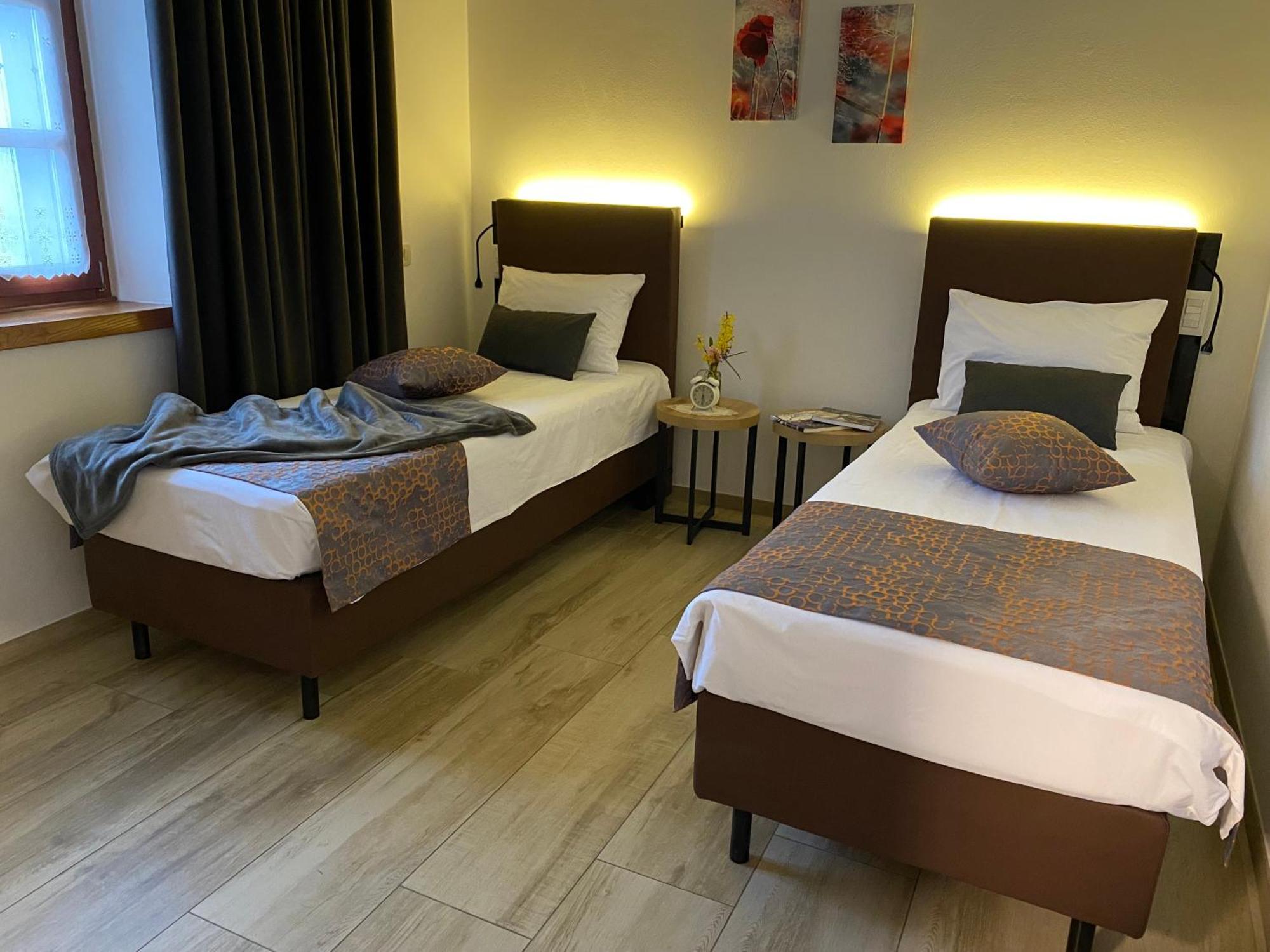 Apartmaji In Sobe Odlicna Hisa Štanjel Extérieur photo